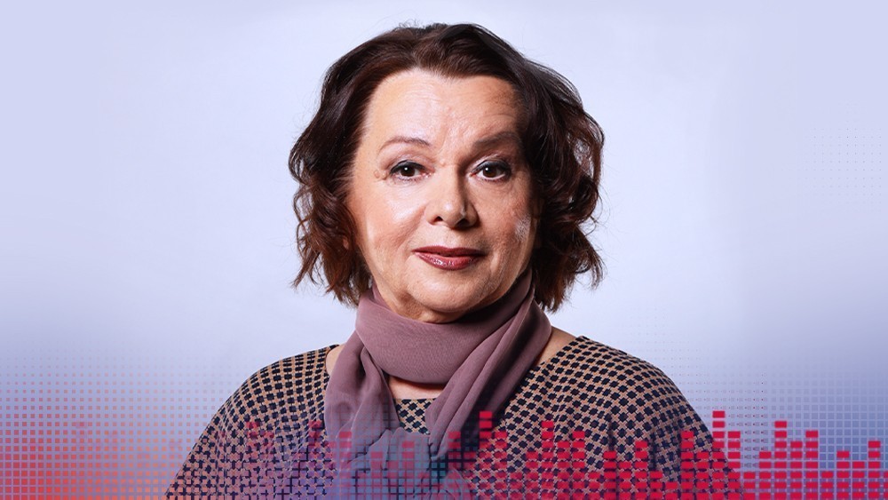 Елена  Воробьёва