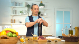 Фирменный рецепт с Емельяненко